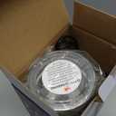 SIMPLETASTE Milk Frother, 4-in-1 Electric Milk Steamer, Automatic Warm and Cold Foam Maker and Milk Warmer for Latte, Cappuccinos, Macchiato (Blue)