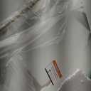 TETOTE 22 x 30 Bathroom LED Mirror Brushed Gold Metal Frame Frontlit & Backlit Vanity Mirror Anti-Fog Stepless Dimmable 3 Colors White/Warm/Natural Mirror with Lights Wall-Mounted