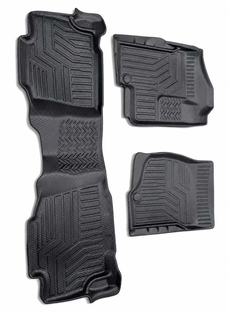 Floor Mats For Car