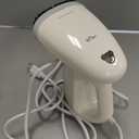 Bear Steamer for Clothes, Handheld Clothes Steamer,1300W Strong Power Garment Steamer with 230ml Tank,Fast Heat-up, Auto-Off, Steam Iron Fabric Wrinkle Remover with Brush for Home and Travel (Beige)