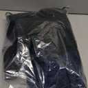 Resinta Kids Boys Thermal Underwear Set - Fleece Lined Base Layers Top & Bottom Toddler Long Johns for Cold Winter (4T, Black, Dark Grey, Navy Blue)