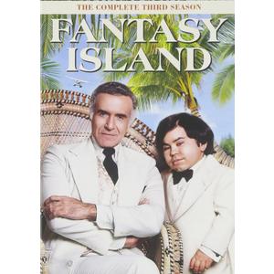 Fantasy Island: Season 3