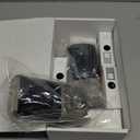 Kwikset Halo Wi-Fi Smart Lock, Keyless Entry Door Deadbolt, Geofence Auto-Unlock, Grade AAA Certified, No Hub Required Easy Install, Satin Nickel, Touchscreen