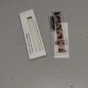 HOPO Compatible With Apple Watch Band 38mm 40mm 41mm 42mm 44mm 45mm 46mm 49mm,Resin Watch Strap Bracelet Wristband Fashion Lightweight Replacement For iWatch Bands Series 11 Ultra 10 9 8 7 6 5 4 3 2 1 SE for Women Men (Black Agate)