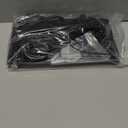 2026 Upgraded Indoor TV Antenna, 3600+ Miles Range HD Digital Antenna for Smart TV, Strongest with Amplified Signal Booster Supports 4K 8K 1080p All TVs- 38FT Coaxial Cable for Local Channels