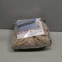 Reversible Loveseat Sofa Covers Couch Cover Furniture Protector(Loveseat Small,Beige/Beige)