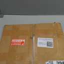 Quilting Ruler for Precise Fabric Cutting 11.5" x 10.5" Quilt Rulers Quilting Sewing Tools Slotted Rulers for Accurate Measurements and Easy Cutting Fabrics Green