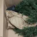 3ft Artificial Cedar Tree  Outdoor Cedar Tree for Porch, Garden or Patio  UV Resistant Faux Cedar Trees for Outdoor Planters  Faux Cedar Topiary Plants for Planters & Home Decor (2 Pack)