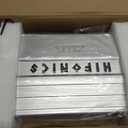 Hifonics Zeus 1200WATTS 4 Channel@4OHM