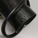 Revlon Compact Hair Dryer | 1875W Lightweight Design, Perfect for Travel, (Black)