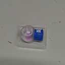 Schylling NeeDoh Squishmas Squish N' Snow Globes - Christmas Squeeze Toy - Assorted Colors - Ages 3 to Adult