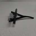 Perlegear Universal TV Stand Mount for Most 32-55 inch LCD LED Flat Screen TVs Hold up to 88 lbs, Height Adjustable Table Top TV Stand Base with VESA 200x100mm to 800x400mm, PGTVS22