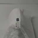 Emircey Clinical-Level Relief Cervical Neck Pillow for Sleeping, Orthopedic Contour Memory Foam Pillow for Side Sleepers, Cooling Pillow for Neck Relief, Ergonomic for Back and Stomach Sleepers (Snow White)