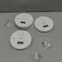 3 Pack Smoke Detectors