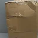 Christmas Lighted Dog Outdoor Decoration, 2.3 FT Pre-lit 3D Plush Tinsel Dachshund Wiener Dog Decor with Santa Hat & Scarf, 45 LED Lights Light Up Xmas Eve Displays for Holiday Indoor Lawn Garden Yard