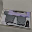 65W USB Hub for Tesla Model 3 Highland/Model Y Juniper 2024 2025 Waterproof - 4Ports Fast Charger Tesla Accessories for Tesla Phone Charger 2 Type-C Fast Charging Cables