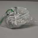 Air Fryer Rack XL Air Fryer Accessories Set of 2, Double Layer Rack with Skewer, Stackable Metal Holder