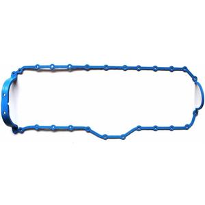 OS34308R Oil Pan Gasket Replace 1992-1995 1997-2006 for Jeep for Wrangler 4.0L