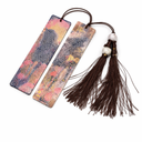 INCOK Diamond Painting Art Bookmarks - 3 PCS DIY Horse Flower Diamond Painting Kits by Numbers Farmhouse Art Craft Mothers Day Birthday Graduation Gift for Beginner Horse Lover Students Teachers