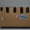 Truck Bed Mat for 2015-2022 Chevy Colorado/GMC Canyon 5FT Bed Liner All Weather Protection TPE Bed Cargo Mat Rear Trunk Mat for 15-22 Chevrolet Colorado/GMC Canyon Pickup Accessories