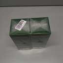 2 x Rosemary Shampoo for Hair Growth with Biotin for Thinning Hair for Women & Men, Rosemary Hair Growth Shampoo with Mint & Tea Tree Oil, Strengthening & Regrowth Formula for Hair Loss 16.9 oz