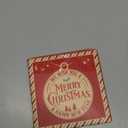 Snowman Ornaments for Christmas Tree - Snowmans Gifts for Seasonal Decor, Snowman Ornaments Gift for Christmas - Fun and Unique Ornament Gift, Ideal Gifts for Those Who Love Snowmen