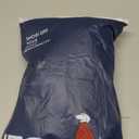 IECOii Extra Large Dog Sweater 4XL,Thermal Warm Dog Sweaters for Giant Breed Dogs,Turtleneck Knitted Knitwear for Pet Winter,Stretchy&Easy On Doggy Sweatshirt for Doberman,Great Dane(Royal Blue,XXXXL)