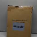 Cozee Bay Bamboo Food Bag Organizer with Foil and Plastic Wrap Organizer, Kitchen Drawer Organizer, Wrap Dispenser with Cutter, for Gallon, Quart, Sandwich, Snack Bags and 12" Roll (White)