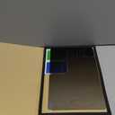 Tempered Glass Screen Protector For Thermomix TM7 Ultra Clear Scratch Resistant Film Perfect Fit 24.1x16cm Bubble Free/Installation Transparent