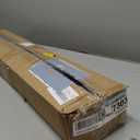 Backdrop Stand, 8.5x10ft Metal Base Photo Studio Support System, Adjustable Backdrop Frame for Photography, Streaming, Wedding, Projector Screen, Tool-Free Setup & Portable Carry Bag