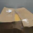 DJY Yellow Quilt Set Queen Size Branch Botanical Pattern Bedspread Coverlet Set, 3 Pieces Yellow Tree Floral Quilt Bedding Set, Soft Lightweight Microfiber Bed Cover Summer Bedding Set, 96''x90''