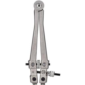 20-45mm Watch Back Case Opener Tool Steel Wrench for Watchmaker Repair Leak-Proof Cover Remover with Storage Box