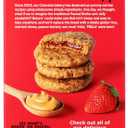 Bobos Oat Bars Bars PB&Js Strawberry 4Pk 8.4 OZ (EXP 04/15/26)