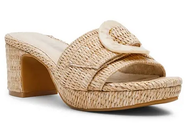 Sweet Life Jane Women's Shoes 10