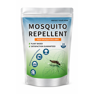 Mosquito Repellant, 24 Pcs