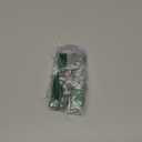 CloudValley Adjustable Laptop Stand, Magnetic Phone Holder, Aluminum Slim Computer Monitor Side Mount Clip for iPhone MagSafe Series & All Phones, Portable Foldable Computer Expansion Bracket, Black