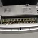 BONSEN Paper Shredder for Home Office, 4 Gallons Bin, 10-Sheet Cross-Cut Shredder, P-4 High Security Level, Quiet Credit Card Shredder with Jam Proof System (S3201) (No Handle-Black)