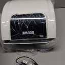 Beuwe Red-Light-Therapy-Mask, Led Light Therapy for Face, 7 Colors Led Face Mask Facial Led Light Therapy Tool Skin Care Equipment at Home, Facial Neck Body Hand Beauty Mask