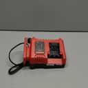 L2AFC 20V Super Fast Charger for Black and Decker 20V Charger, 2 Amp, Compatible with Black and Decker 20 Volt Lithium Battery LBXR20 LBX4020 LBX20 & BDCAC202B LCS1620