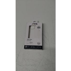 Axessorize ULTRA CLEAR Drop-tested Clear Case for Apple iPhone XR/11
