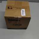 10L0L Golf Cart Brake Drum/Hub Assembly (Electric) for EZGO TXT Replaces OEM# 19186G1P