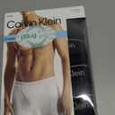 Calvin Klein Cotton Classic 4-pack Boxer Briefs