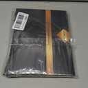 MRGLAS TOP 9H+ Glass 2+2 Packs for iPhone 17 Screen Protector with Camera Lens Protector [Zero Bubble, Auto-Dust Removal] [10X Military Protection] 17 6.3'' Tempered Glass Full Edge Coverage HD Clear