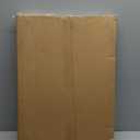 16x24 Inch Poster Frame, Plexiglass, Set of 2, Black Snap Frames, Front-loading Frame, Coating Aluminum Profile, Display Horizontally & Vertically