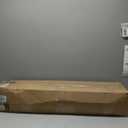 KOHLER 23218-BL Awaken 2-in-1 Multifunction Shower Combo Kit, Rotating Showerhead and Handshower Set, 2.5 GPM, Matte Black