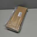 JOBOSI Butterfly Festive Brass Wind Chimes for Outside  Handcrafted with Deep Melodic Tone, Christmas/Birthday Decor for Garden & Patio Lovers, Unique Housewarming Present for Outdoor Spaces