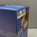 RENPHO 2026 [Upgraded] Foot Massager with Heat, FSA Eligible Shiatsu Foot Massager for Plantar Fasciitis, Deep-Kneading, Air Squeezing Feet Massager, Targets Heels, Balls & Arches up to Mens Size 12 (Black)