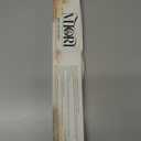 Miori Bread Slicer for Homemade Bread & Sourdough Bread Knife, Serrated Stainless Steel Blade, Wooden Handle for Even Slicing