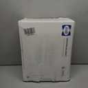 SEALY Electric Blanket Queen Size, Flannel & Sherpa Heated Blanket with 10 Heat Setting & 1-12 Hour Auto Shut Off, Fast Heating Blanket, Machine Washable, Light Grey, 84 x 90 Inch