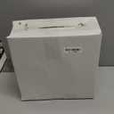 4200PSI Pressure Washer Hose 100FT with 3/8" Swivel Quick Connect for Cold/Hot Water, Kink Resistant Steel Wire Braided,1/4" Wear Resistant Power Washer Hose with 2 M22 14mm Adapter Set